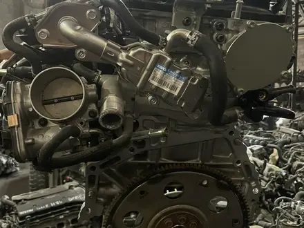 Двигатель A25A Toyota RAV4 2019 за 880 000 тг. в Алматы – фото 4