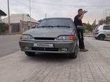 ВАЗ (Lada) 2114 2009 года за 1 200 000 тг. в Туркестан