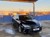 Toyota Camry 2017 годаfor9 000 000 тг. в Атырау – фото 2