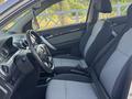 Chevrolet Nexia 2021 года за 4 650 000 тг. в Шымкент – фото 9