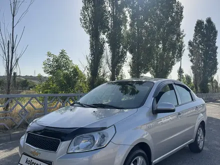 Chevrolet Nexia 2021 года за 4 650 000 тг. в Шымкент