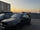 BMW X5 2005 годаүшін6 300 000 тг. в Кокшетау – фото 2