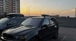 BMW X5 2005 годаүшін6 300 000 тг. в Кокшетау – фото 2