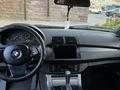 BMW X5 2005 годаүшін6 300 000 тг. в Кокшетау – фото 10