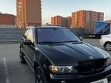 BMW X5 2005 годаүшін6 300 000 тг. в Кокшетау – фото 3