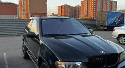 BMW X5 2005 годаүшін6 300 000 тг. в Кокшетау – фото 3