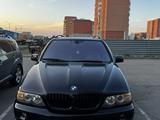 BMW X5 2005 годаүшін6 300 000 тг. в Кокшетау