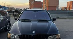 BMW X5 2005 годаүшін6 300 000 тг. в Кокшетау