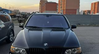 BMW X5 2005 года за 6 300 000 тг. в Кокшетау