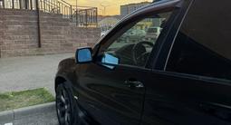 BMW X5 2005 годаүшін6 300 000 тг. в Кокшетау – фото 5