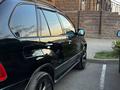 BMW X5 2005 годаүшін6 300 000 тг. в Кокшетау – фото 7