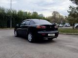 Mitsubishi Lancer 2013 года за 4 700 000 тг. в Астана – фото 4