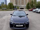 Mitsubishi Lancer 2013 года за 4 700 000 тг. в Астана