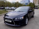 Mitsubishi Lancer 2013 года за 4 700 000 тг. в Астана – фото 5