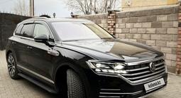 Volkswagen Touareg 2021 года за 41 000 000 тг. в Астана