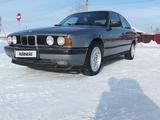 BMW 520 1992 годаfor1 300 000 тг. в Петропавловск – фото 5