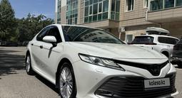 Toyota Camry 2020 годаүшін14 000 000 тг. в Алматы – фото 2