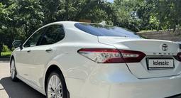 Toyota Camry 2020 годаүшін14 000 000 тг. в Алматы – фото 3