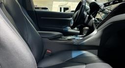 Toyota Camry 2020 годаүшін14 000 000 тг. в Алматы – фото 5