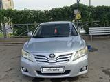 Toyota Camry 2011 года за 7 100 000 тг. в Шымкент – фото 2