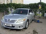Toyota Camry 2011 года за 7 100 000 тг. в Шымкент