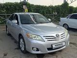 Toyota Camry 2011 года за 7 100 000 тг. в Шымкент – фото 3
