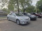 Toyota Camry 2011 года за 7 100 000 тг. в Шымкент – фото 4