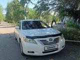 Toyota Camry 2007 года за 4 500 000 тг. в Хромтау – фото 3