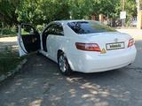 Toyota Camry 2007 года за 4 500 000 тг. в Хромтау – фото 4