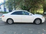 Toyota Camry 2007 года за 4 500 000 тг. в Хромтау – фото 5