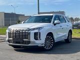 Hyundai Palisade 2022 года за 27 000 000 тг. в Астана