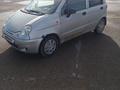 Daewoo Matiz 2014 года за 1 500 000 тг. в Актау – фото 6