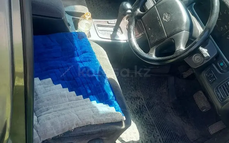 Nissan Cefiro 1995 года за 650 000 тг. в Алматы