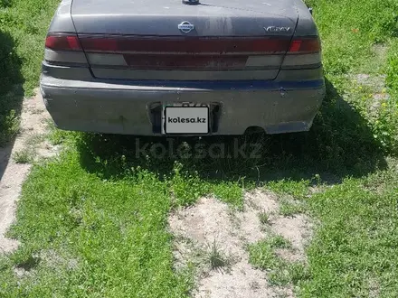 Nissan Cefiro 1995 года за 650 000 тг. в Алматы – фото 3