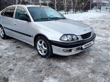 Toyota Avensis 1998 годаүшін2 400 000 тг. в Павлодар – фото 4