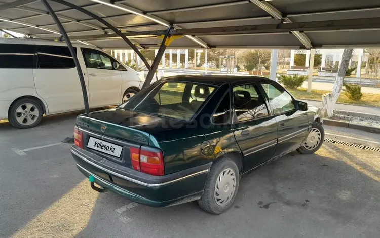Opel Vectra 1994 года за 800 000 тг. в Шаульдер