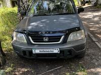 Honda CR-V 1996 годаүшін2 800 000 тг. в Усть-Каменогорск