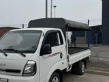 Kia Bongo 2022 года за 12 000 000 тг. в Алматы – фото 2