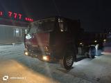 КамАЗ  5320 1980 года за 4 700 000 тг. в Костанай – фото 2
