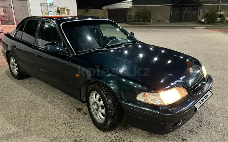 Hyundai Sonata 1995 годаfor1 200 000 тг. в Шымкент