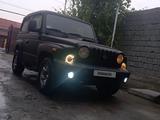 Kia Retona 2001 годаүшін2 200 000 тг. в Шымкент