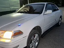 Toyota Mark II, 1997