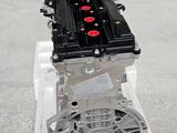 Двигатель G4NA за 111 000 тг. в Актобе – фото 5