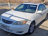 Toyota Camry 2004 года за 5 018 927 тг. в Айтеке би – фото 2