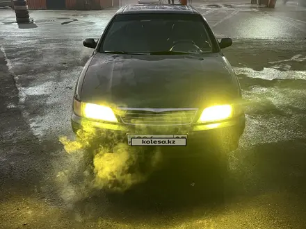 Nissan Maxima 1999 года за 1 600 000 тг. в Тараз – фото 4