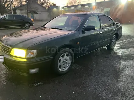 Nissan Maxima 1999 года за 1 600 000 тг. в Тараз – фото 3