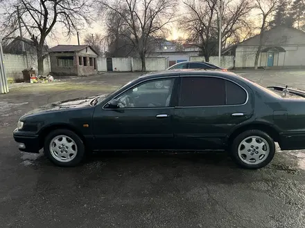 Nissan Maxima 1999 года за 1 600 000 тг. в Тараз – фото 2
