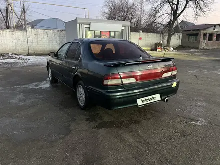 Nissan Maxima 1999 года за 1 600 000 тг. в Тараз