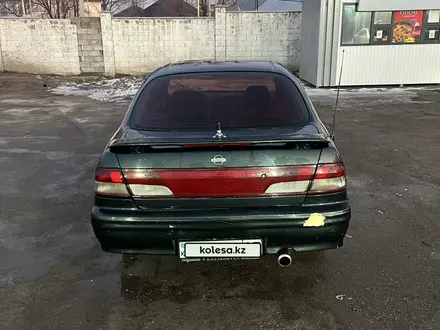 Nissan Maxima 1999 года за 1 600 000 тг. в Тараз – фото 5
