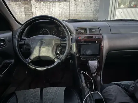 Nissan Maxima 1999 года за 1 600 000 тг. в Тараз – фото 9